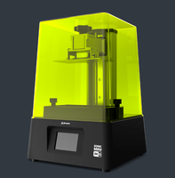 Imprimante 3D à polymérisation automatique Phrozen Sonic MINI 8KS, nouvelle génération, écran 8K de 7,1 pouces, plateau chauffant, imprimante 3D de bureau pour la création de modèles en résine
