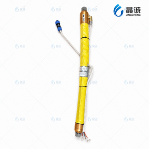 Machine de scellement des fissures hautement personnalisable 1/<span class=keywords><strong>2</strong></span>" 5/8" avec tuyau chauffant compatible avec les équipements d'entretien routier pour usine - Product Image 4