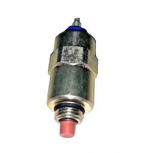 Solenoide de apagado de combustible RE54064 compatible con <span class=keywords><strong>JD</strong></span> Tractor 1450 1550 5300 <span class=keywords><strong>5400</strong></span> 5400N - Product Image 4