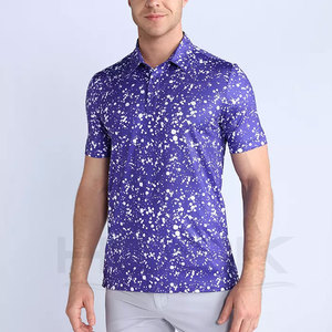 เสื้อยืดทีเชิ๊ตโปโลว่างเปล่าพิมพ์ลาย DTG,เสื้อยืดทีเชิ๊ตว่างเปล่าสไตล์ใหม่เสื้อทีเชิ๊ตโพลีเอสเตอร์ธรรมดาเสื้อโปโลสำหรับผู้ชายเสื้อยืดทีเชิ๊ตผู้ชายพิมพ์โลโก้ที่กำหนดเอง - Product Image 2