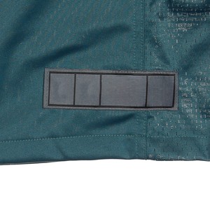 Maillot de football américain pour hommes, respirant, léger, demi-manches, durable, 100% polyester, vêtements de sport, vente chaude - Product Image 5