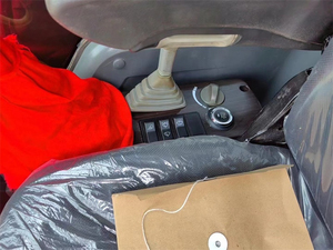 Excavatrices d'occasion de bonne qualité 23t Excavatrice d'occasion Machine de terrassement Excavatrice à vendre - Product Image 5