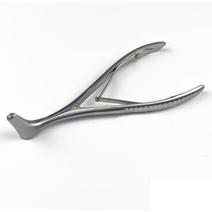Espéculo nasal quirúrgico de acero inoxidable Espéculos quirúrgicos Espéculo nasal pediátrico para cirugía - Product Image 1
