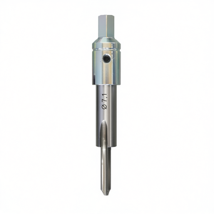 Broca de corona Gedore KL-1383-2231 de 7.1 mm para M8x1 - Product Image 2