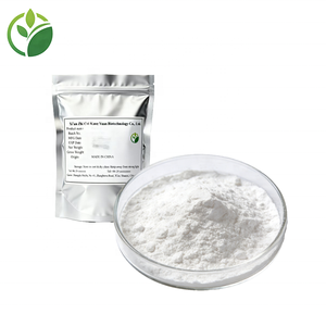 Fabrieksleverancier cosmetica kwaliteit panthenol poeder DL panthenol poeder D-panthenol poeder 99% panthenol poeder - Product Image 1