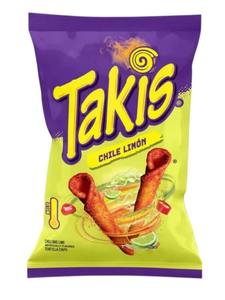 La texture et la saveur uniques rendent Takis très attirant - Product Image 4