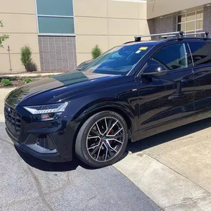 Usado 2021 Audi Q8 55 Prestige - Product Image 1