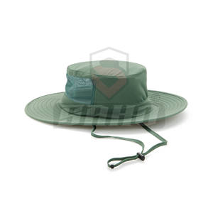 Wholesale Cotton Customized Logo Embroidery <b>Bucket</b> <b>Hat</b> Designed Women Custom <b>Bucket</b> <b>Hat</b> - Product Image 3