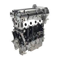 Engine Assembly E4G15B SQRE4G15B Bare Engine for Chery E3 E5 A5 K50 K60