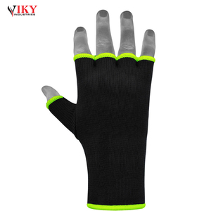 Protector de Manos para Boxeo ELASTIC, Impresión de Logotipo Personalizado, Calidad Premium, Nuevo, Superventas, Transpirable, Poliéster Duradero - Product Image 3