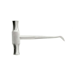 Instrumentos de Cirugía Dental LHMTET, Herramientas de Tratamiento Oral, Elevador Dental en Forma de T de Bajo Precio por SurgiRight - Product Image 3