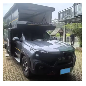 Auto Usado en Excelentes Condiciones, Modelo 2026, C h_a_ng_An sHunter - Product Image 2