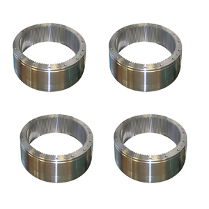 Meilleure qualité prêt à l'exportation démarreur de moteur utilisation d'engrenages à anneau interne disponible au prix le plus bas disponible au bon prix - Product Image 4