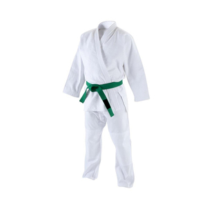 ชุดคาราเต้สำหรับผู้ใหญ่เด็ก - Product Image 4