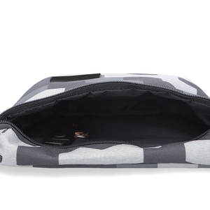 Riñonera de tela suave de nuevo estilo, riñonera de Color sólido hecha de calidad, riñonera sublimada de gran oferta - Product Image 3