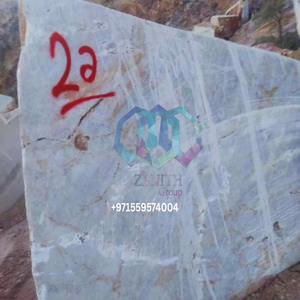 Carrière naturelle Onyx Marbre Blocs USA Chine EAU KSA Qatar Oman Bahreïn Koweït pour la construction Sculpture Revêtement de sol Pierre naturelle - Product Image 2