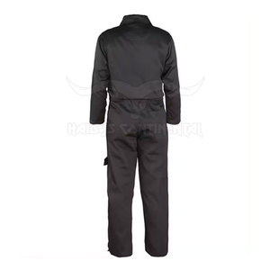 Ropa DE SEGURIDAD reflectante de poliéster ligero personalizable Trajes de trabajo de construcción de secado rápido Opción de talla grande Venta en línea - Product Image 3