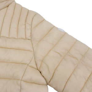 Chaqueta acolchada de invierno para hombre, chaqueta transpirable de secado rápido para hombre, cómodas chaquetas acolchadas con capucha a la venta - Product Image 6