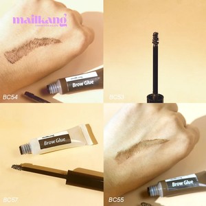 Colle à sourcils UV de haute qualité de marques Aucun résidu ou accumulation blanc ajoute de la profondeur au gel à sourcils fins ou fins - Product Image 5