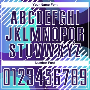 ชุดฟุตบอลพิมพ์ลายสำหรับผู้ชายชุดฟุตบอลผ้าแห้งเร็วดีไซน์โดดเด่นพร้อมรายละเอียดทีม - Product Image 2