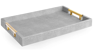 Western Style Home Decor Bone Inlay <b>Table</b> Tray Luxury Decorative <b>Table</b> Tray Decorative Home Furniture Bone Inlay Tray With Stand - Product Image 3