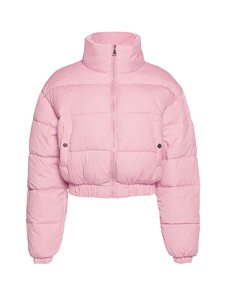 Wholesale Best Selling High Quality Winter Women Puffer Jacket Street Style Fashion Women Casual Puffer Jacket - Product Image 1