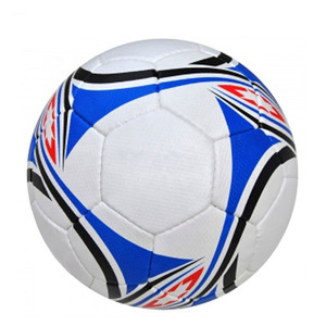 Balón de Fútbol con Logotipo Personalizado, Entrenamiento Profesional y Partido, PU, Tamaño 3 4 5, Balón de Fútbol Hecho en Pakistán - Product Image 4