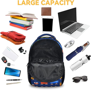 Lightweight DANZY SPORTS Customized High Quality Lightweight Corduroy External Frame <b>Backpack</b> Capacity <b>Water</b> <b>Resistant</b> <b>Backpack</b> - Product Image 4