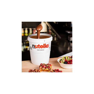 Prix de gros pour pâte à tartiner Nutella 350g | Chocolat Nutella Ferrero Chocolat - Product Image 2