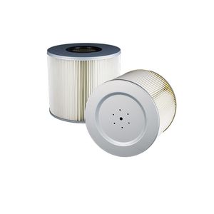 Nouvelle filtration industrielle de qualité supérieure |   Collecteur de poussière haute performance |   Média HEPA |   Cartouche filtrante personnalisée XFHC |   OEM/ODM - Product Image 5
