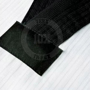 New Custom <b>Men</b> Martial Arts <b>Kimono</b> De Jiu Jitsu Uniform Top Quality Lightweight Martial Arts Taekwondo Uniform - Product Image 2