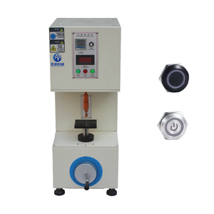 Keyboard Key Life Tester Life <strong>Testing</strong> Machine for Phone Tester and Laptop Keyboard Key <strong>Testing</strong> Machine - Product Image 1