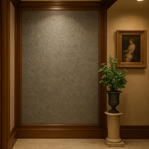 Texture raffinée en granit gris Sherka aiguisé pour villas, hôtels et espaces publics - Product Image 1