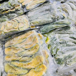 Vietnam Frozen <b>Avocado</b> IQF Process <b>Fresh</b> Quality You Can Trust - Product Image 1