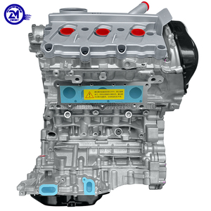 Vente directe d'usine C6 2.4L <span class=keywords><strong>BDW</strong></span> 06E100031AX V6 assemblage de moteur pour <span class=keywords><strong>Audi</strong></span> <span class=keywords><strong>BDW</strong></span> A6L A6 C6 2.4 <span class=keywords><strong>BDW</strong></span> moteur de voiture - Product Image 5