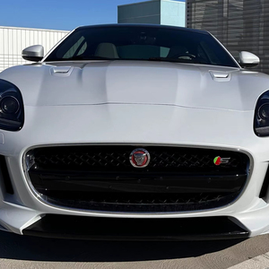 F-Type S Coupé Usado, Motor V6 Supercargado de 380 hp - Product Image 6