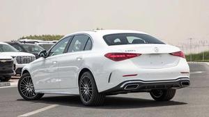 2025 abordable mMer-cedes-bBe-nzz C200 - Product Image 2