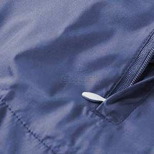 Diseñe su propia chaqueta de invierno cortavientos Chaquetas cortavientos de talla grande Chaquetas cortavientos hechas a medida - Product Image 4