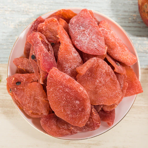 VIETNAM FRUITS DE LA PASSION SECS DOUX COLLATION TROPICALE SAINE - Product Image 4