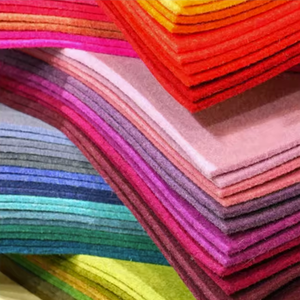 100% Polyester Imperméable Non Tissé Spunbond Tissu Respirant Écologique Léger Décor À La Maison Accessoires Aiguille-Perforé - Product Image 6