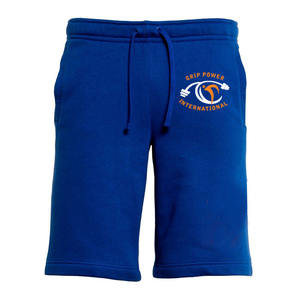 Pantalones cortos atléticos entrenamiento playa verano deporte sudor correr personalizado gimnasio hombres pantalones cortos - Product Image 1