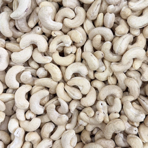 เม็ดมะม่วงหิมพานต์ W180จากเวียดนามซานติโก้ - Product Image 1