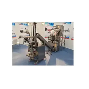 Hot Sale Fully Automatic Tea Filter Paper Bags Package Making Machine Tea Making Machine
