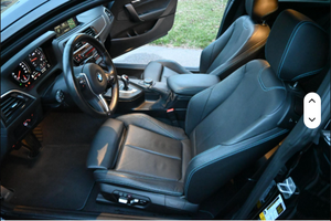 BMW M2 2018 Usado, con Volante a la Izquierda/Derecha - Product Image 4