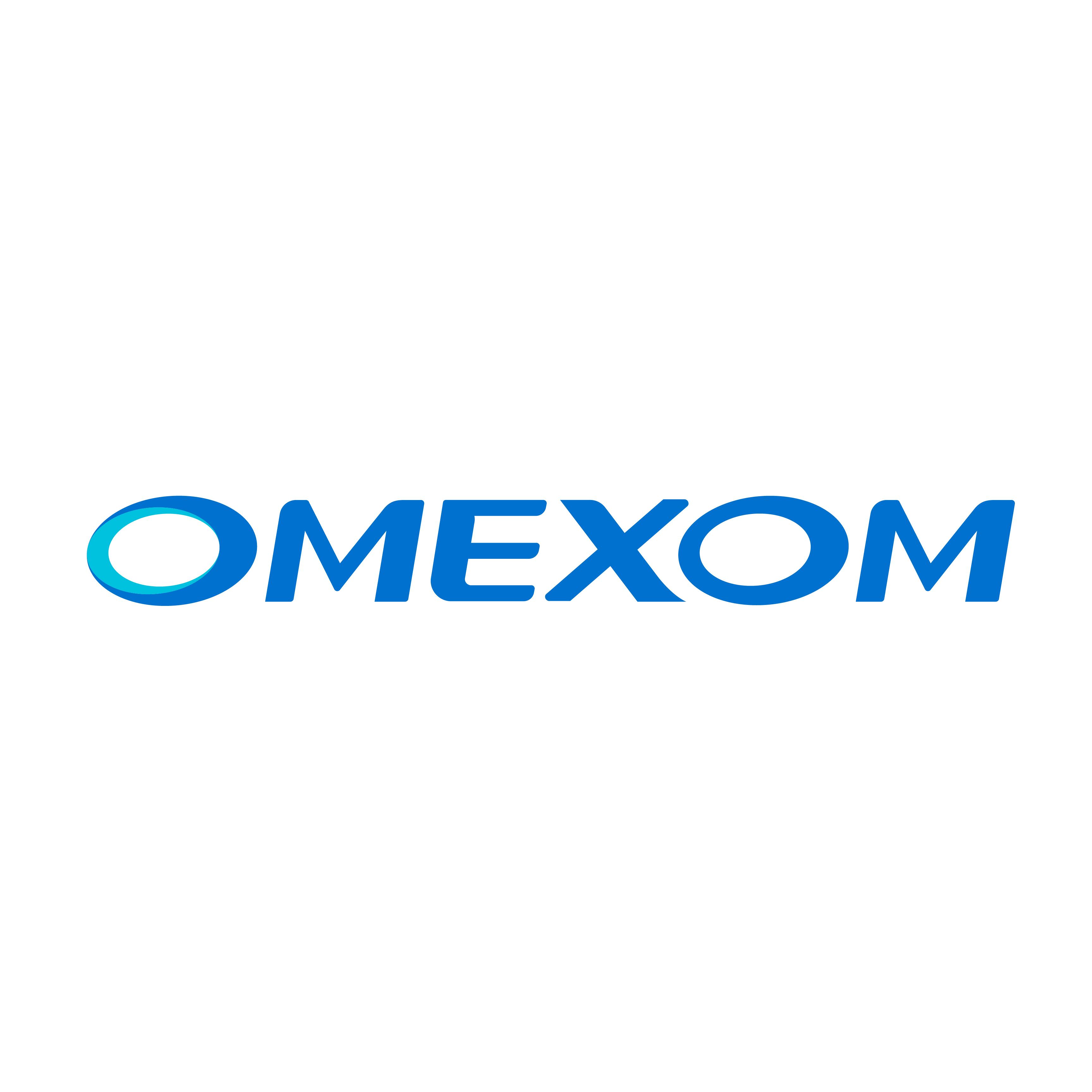 Omexom Frankenluk GmbH logo