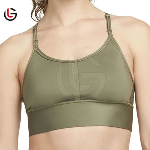 Prix de gros soutien-gorge de fitness pour femmes soutien-gorge de fitness pour femmes qualité supérieure soutien-gorge de fitness pour femmes sans coutures - Product Image 1