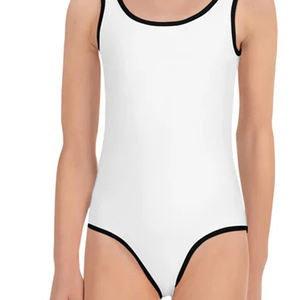 Traje de baño de una pieza personalizado ropa de playa 2023 fruta Bikinis ropa de playa traje de baño de alta calidad Ronpex - Product Image 6