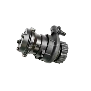 ใบพัดปั๊มน้ำพร้อมชุดตัวเรือนปั๊มสำหรับโดรน Agras T70 T70P T100 อะไหล่ปั๊มพ่นน้ำ ขายส่ง - Product Image 6