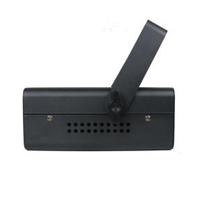 DJ Night Club RGB Stage Laser Lights DMX Controlled for KTV Festive Disco Parties & Laser Beam Effects - Product Image 5
