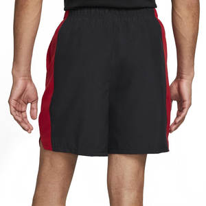 Offre Spéciale Short de basket-ball avec logo personnalisé Nouveau modèle XL Vêtements de sport imprimés par sublimation en polyester Uniformes de basket-ball de dernière conception - Product Image 2